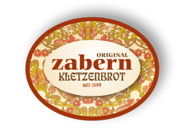 Zabern Kletzenbrot