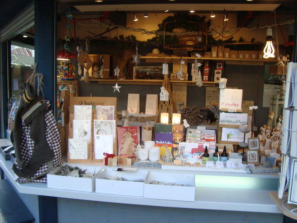 Christkindlmarkt Reichhart Bernhard