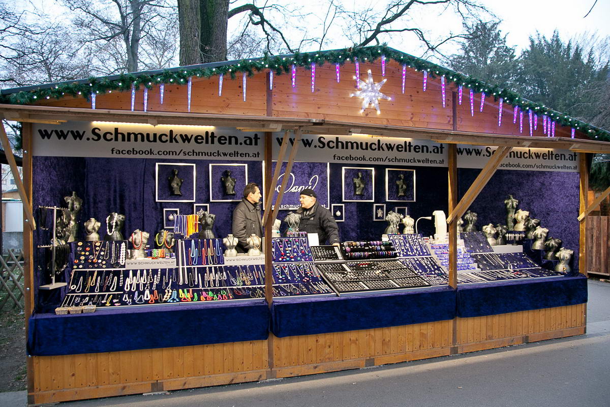 Schmuckwelten Linz